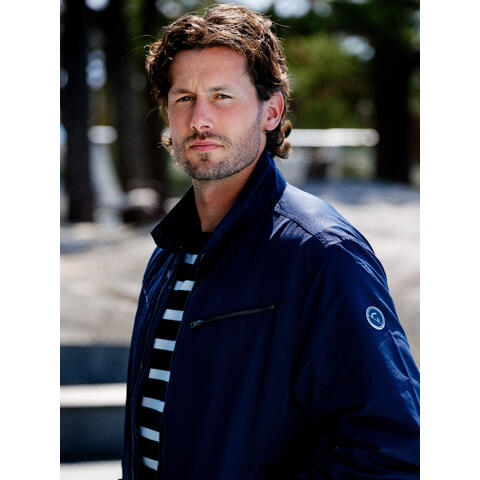 Alonso Jacket